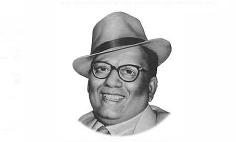 Aacharya Atre