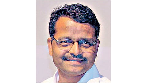 Aadinath-Chavan