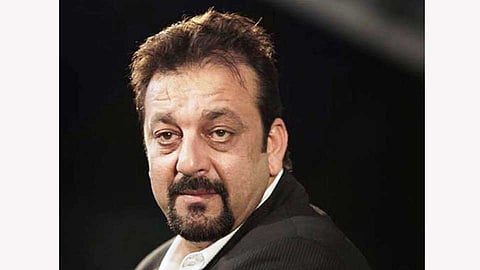 Sanjay-Dutt