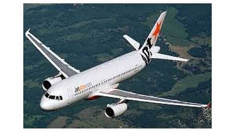Aeroplane