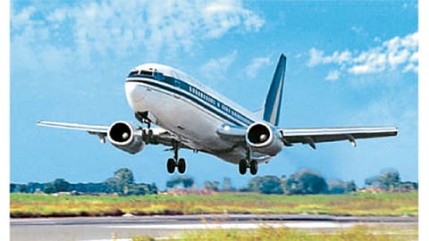 Airport