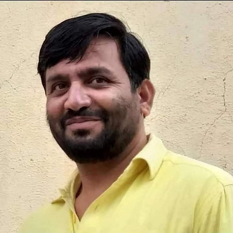 Ajit Talekar