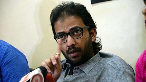 Amey Khopkar
