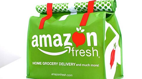 online grocery