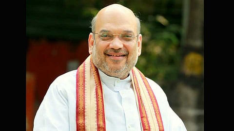 अमित शहा यांना मिळणार 'वजनदार' मंत्रिपद?
