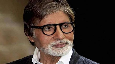 धैर्य, विश्वास अन् सहानुभूती; बिग बींनी शेअर केला 22 भाषांमधून संदेश देणारा व्हिडीओ