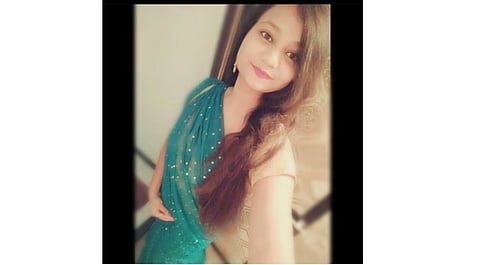 Anchal Wankhade
