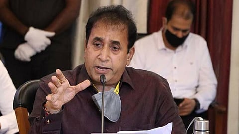 राज्य सरकारच्या परवानगीनंतरच CBIला तपास करता येणार, गृहमंत्र्यांची माहिती