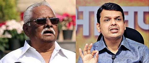 पडळकर म्हणजे नवी नवरी...नवरी रुळल्यावर कळणार भाजपातील आनंद