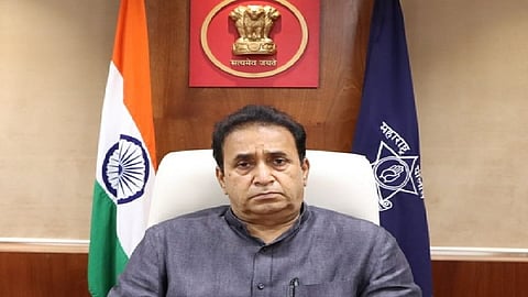अवघ्या तीन दिवसात पोलिस भरतीचा जीआर गृहविभागाकडून रद्द