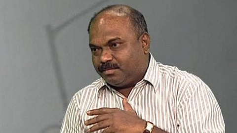 Anil-Parab on ST Worker Strike in Assembly