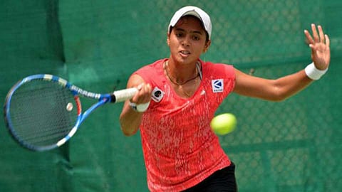 Ankita Raina