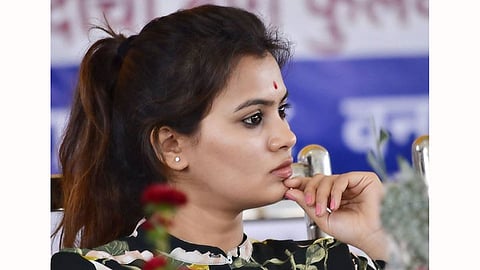Ankita-Patil