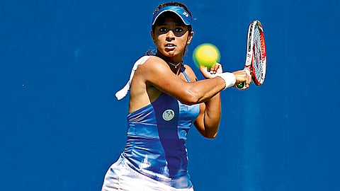 Ankita Raina