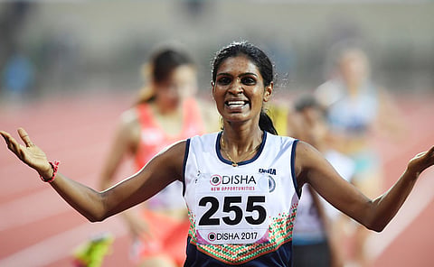 Archana Adhav