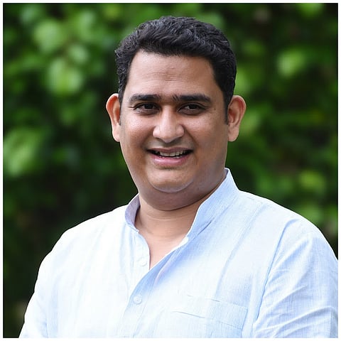 ashustosh kale