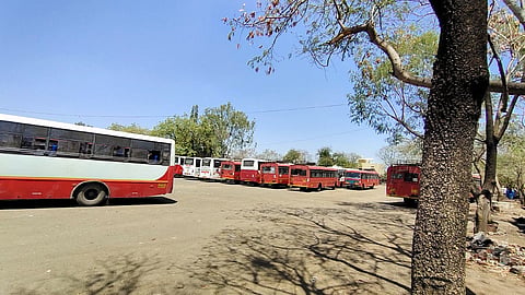 Janta Curfew, Ausa