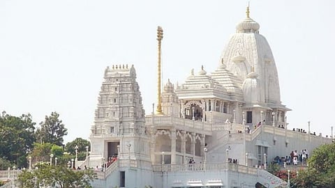 hyderabad temple