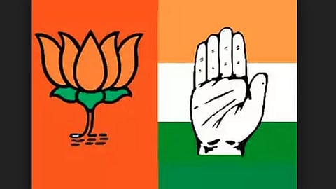 कॉंग्रेस व भाजपकडून वेगळ्या क्षेत्रांतील नामवंत राजकीय आखाड्यात