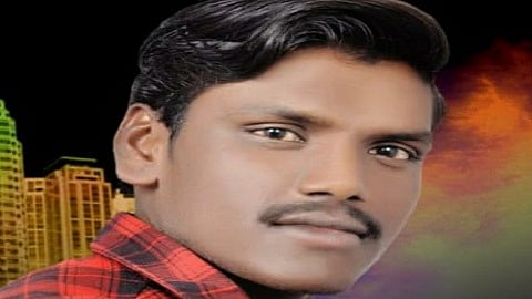Babasaheb Dhekale
