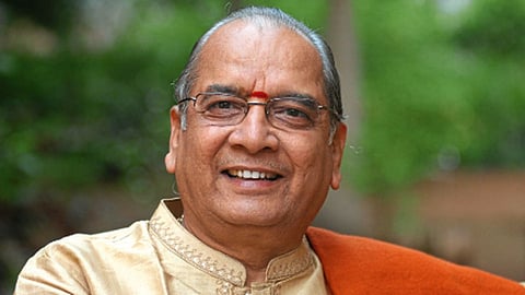 Balaji-Tambe