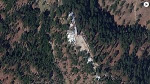 Balakot Airstrike : होय, आजच्या दिवशी पाकमध्ये घुसून मारलं!