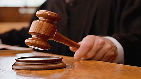 Ban to parties from entering court.jpg