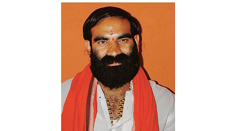 santosh Bangar