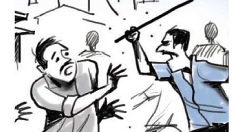 Beating