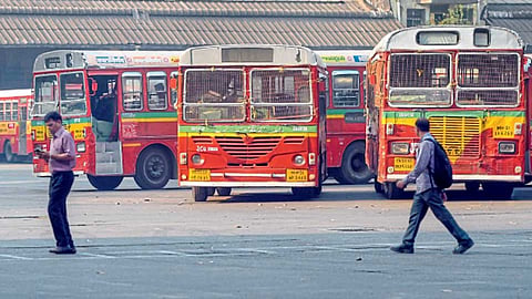 बसचालकाला मारझोड पडली महागात