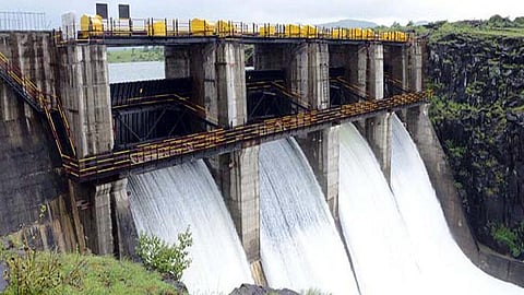 Bhama-Askhed dam rehabilitation farmers warn to agitated in front of the Ministry