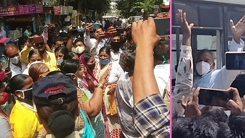 Bharat Bandh