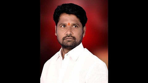 Bhausaheb-Lawande
