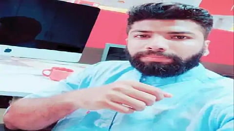 भिवंडीत २७ वर्षीय तरुणाची खाडीत उडी मारुन आत्महत्या