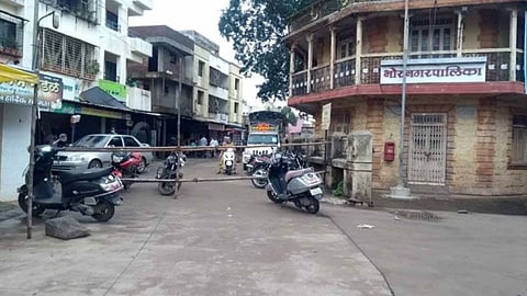 Bhor-Corporation