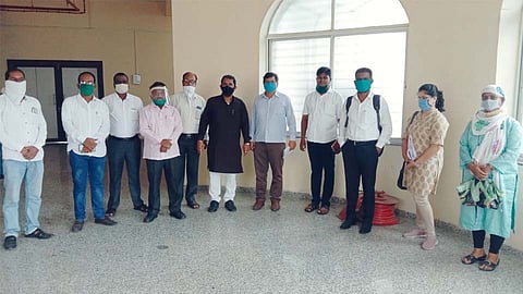 पिंपरीतील सावित्रीबाई फुले स्मारकाच्या प्रलंबित कामाबाबत स्थायी समितीच्या सभापतींनी दिले हे निर्देश
