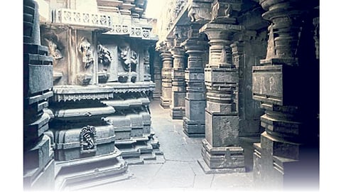 Bhuleshwar-Caves