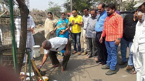 Bhumipujan
