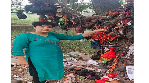 Black Magic racket busted at Holkar Bridge in Pune by ANIS