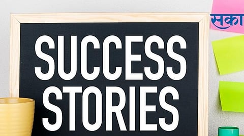 success stories