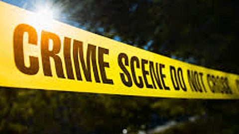 Crime News, Pimpari