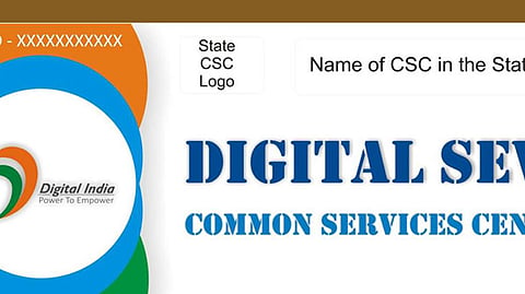 CSC-Center