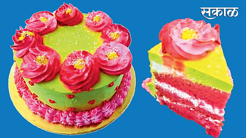Cake