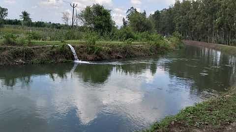 Canal