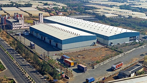 Chakan-MIDC