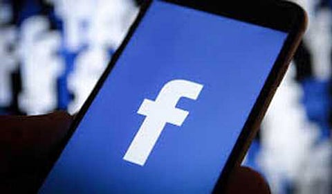 Cheating with Two women by pretending to send gifts by Facebook friends