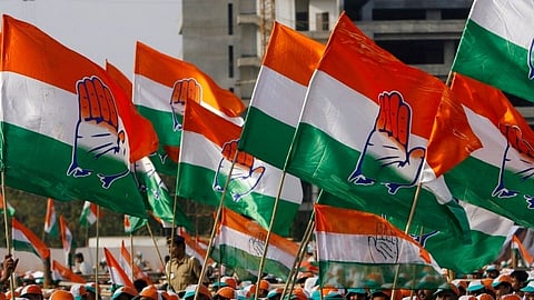 Congress