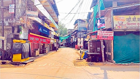 lockdown issue konkan sindhudurg