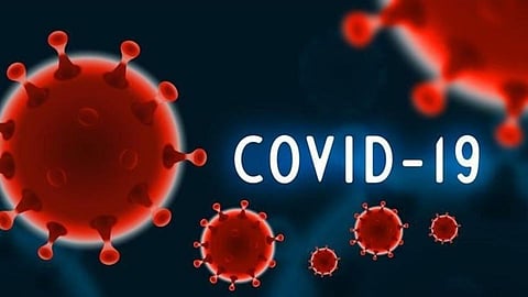 Corona-Covid19