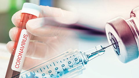 Coronavirus-Vaccine